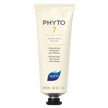 Крем для волос Phyto Phyto 7, 50 мл (PH10052) - Pampik