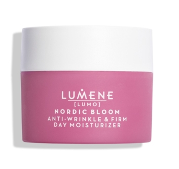 Дневной крем против морщин Lumene Lumo, 50 мл (8000019512087) - Pampik