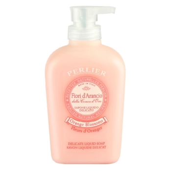 Жидкое мыло Perlier Orange Blossom, 300 мл - Pampik