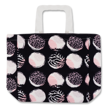 Сумка Offtop, 35х40 см, черный (833676) - Pampik