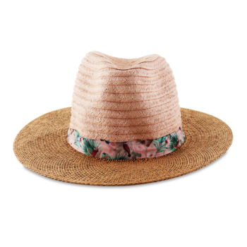 Шляпа Женская Offtop Цветок (864505) - Pampik