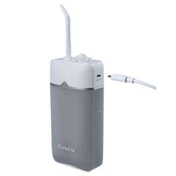 Ирригатор для полости рта B.Well PRO-913 (PRO-913) - Pampik - 8