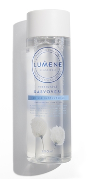 Освіжаючий тонік Lumene Klassikko, 200 мл (8000017593400) - Pampik
