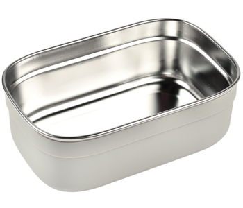 Ланч-бокс Beaba, розовый (914002) - Pampik - 4