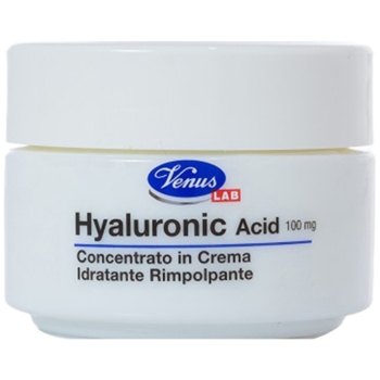 Крем для пружності та зволоження обличчя Venus Lab Hyaluronic Acid, 50 мл (70011447) - Pampik