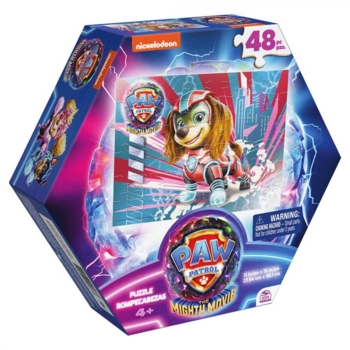 Пазл Щенячий патруль в кино 2: Либерти, 48 деталей (SM98468/6062722-2) - Pampik