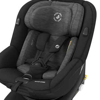 Автокрісло Maxi-Сosi Mica Authentic Black (8511671110) - Pampik - 13