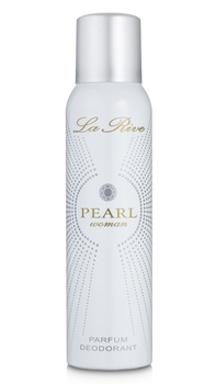 Дезодорант для женщин La Rive Deo Pearl, 150 мл (T0000081000) - Pampik