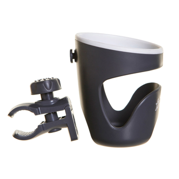 Подстаканник DreamBaby StrollerBuddy, серый (G299) - Pampik - 2