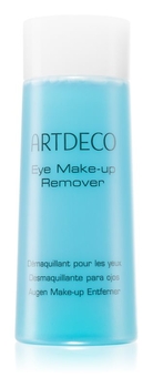 Засіб для зняття макіяжу з очей Artdeco Eye Make Up Remove, 125 мл (309679) - Pampik
