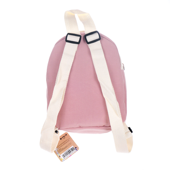 Рюкзак Offtop Медвежонок, розовый (855357) - Pampik - 2