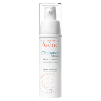 Сыворотка Avene Cleanance Women, 30 мл (223309) - Pampik