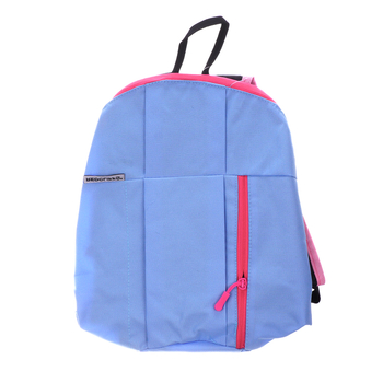 Рюкзак Offtop, блакитний (850684) - Pampik