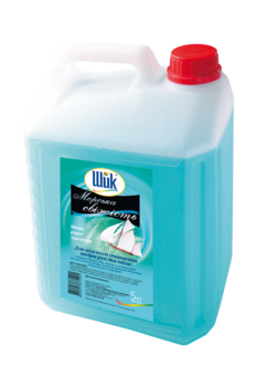 Мило рідке Shik Морська свіжість, 5 кг - Pampik