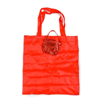 Сумка Lefard Стиляга, красный (599-017) - Pampik - 2