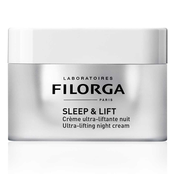 Ночной крем для лица Filorga Sleep & Lift, 50 мл (ACL6035623) - Pampik