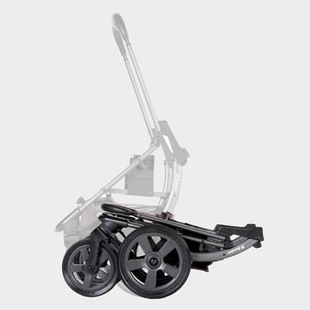 Прогулянкова коляска X-lander X-Move Morning Grey (25868) - Pampik - 5