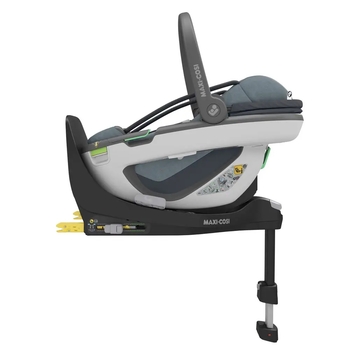 Автокрісло Maxi-cosi Coral 360 Essential Graphite (8559750110) - Pampik - 12