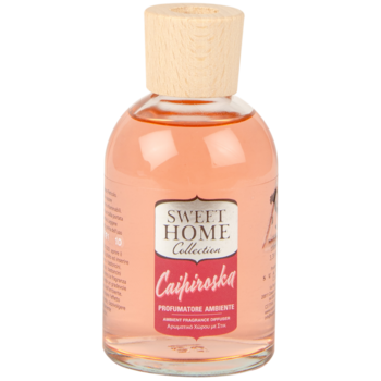 Аромадифузор Sweet Home Cocktail Кайпіроска, 100 мл (SACSCa100) - Pampik