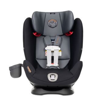 Автокрісло Cybex Eternis S Pepper Black dark grey (518002879) - Pampik - 4