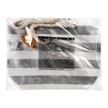 Сумка пляжная Offtop Солнечная (864503) - Pampik - 2