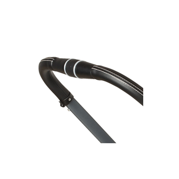 Універсальна коляска 2 в 1 Hartan Avantgarde GTX Mercedes Benz Cavansit, темно-синій (2351112444-1) - Pampik - 5