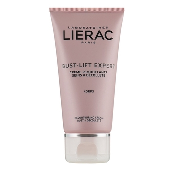 Крем, що ремоделює для бюста та зони декольте Lierac Bust-Lift Exper 75мл - Pampik