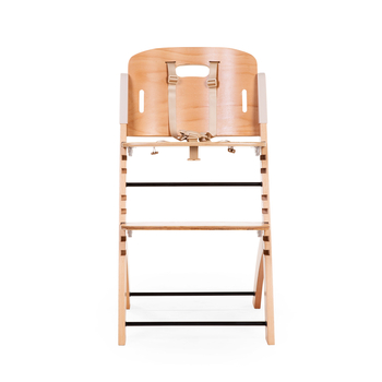 Стульчик для кормления Childhome Evosit, натуральный бежевый (EVOSITNABG) - Pampik - 7