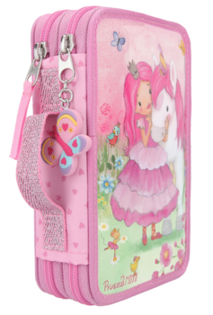 Пенал з наповненням Motto Top Model Princess Mimi (411463) - Pampik - 2