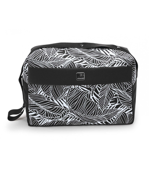 Універсальна коляска 3 в 1 CAM Dinamico Smart, чорна (897025/T913) - Pampik - 5