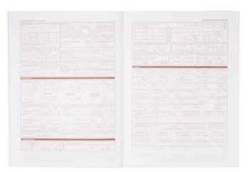 Щоденник шкільний ZiBi FASHION SMART Line, 40 аркушів (ZB.13122) - Pampik - 5