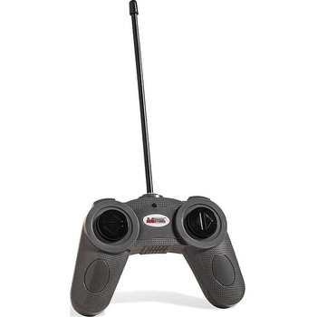 Автомодель на радиоуправлении Mondo Mustang Global GT4 R/C 1:24 темно-серый (63538) - Pampik - 2