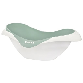 Детская ванночка Beaba Camele'o, оливковый (920396) - Pampik