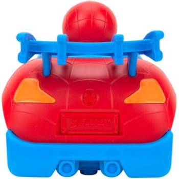Автомобіль Spidey Remote Control Vehicle Spidey RC Vehicle 18 см (SNF0023) - Pampik - 3