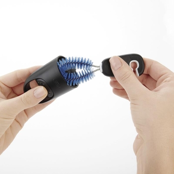 Набір щіток Oxo Good Grips для чищення пляшок, 3 предмети (1329080) - Pampik - 2