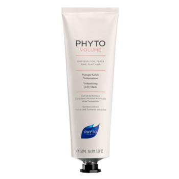 Маска-желе для волосся Phyto Phytovolume, 150 мл (PH10053) - Pampik