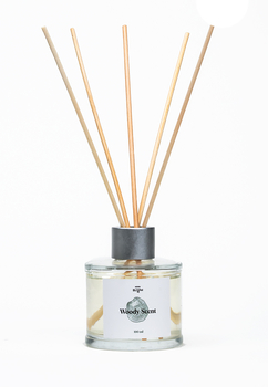 Аромадифузор для дому Aroma Bloom Англійський сад, 100 мл - Pampik - 3