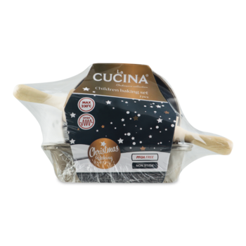 Игровой набор Offtop Кухня (854853) - Pampik