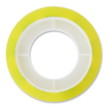 Скотч прозорий Offtop (848154) - Pampik