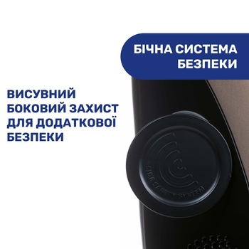 Автокресло Chicco MySeat i-Size, бежевый (79871.25) - Pampik - 13