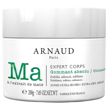 Скраб для тела Arnaud Paris Body Exper 200 г - Pampik