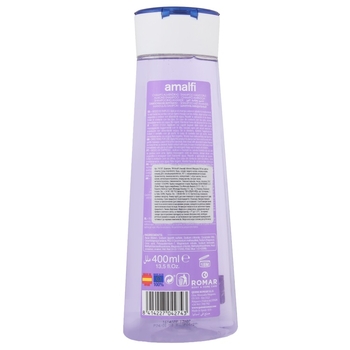 Шампунь Amalfi Almond, 400 мл (741397) - Pampik - 2