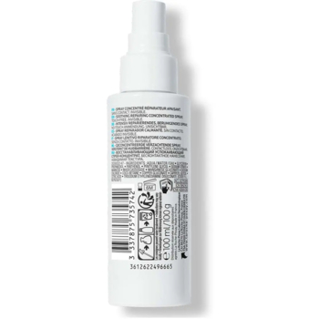 Спрей-концентрат La Roche-Posay Cicaplast B5 для раздраженной или поврежденной кожи лица и тела, 100 мл - Pampik - 2