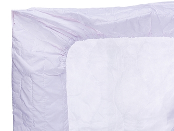 Наматрацник з бортом LightHouse, 200х160 см, бавовна (2200000021816) - Pampik - 5