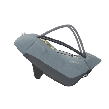 Автокрісло Maxi-cosi Coral 360 Essential Graphite (8559750110) - Pampik - 11