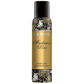 Дезодорант для женщин La Rive Madame In Love, 150 мл (T0003047000) - Pampik