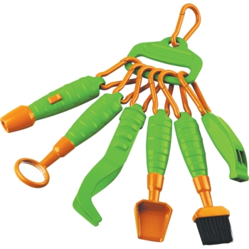 Набор натуралиста Edu-Toys Комплект 6 в 1 (BL128) - Pampik