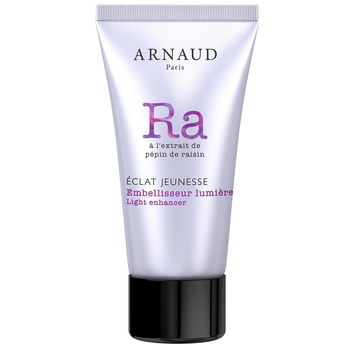 Крем для сяяння шкіри обличчя Arnaud Paris Eclat Jeunesse, 50 мл - Pampik