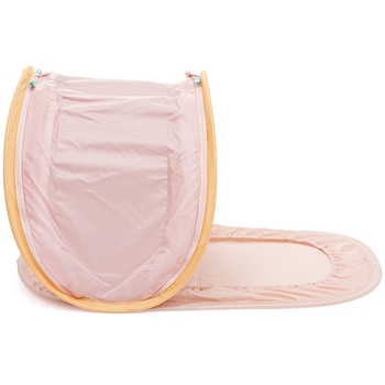 Набір для подорожей DockATot Cabana Kit Rose, рожевий (50301) - Pampik