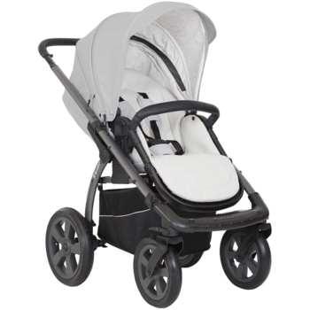 Прогулянкова коляска X-lander X-Move Morning Grey (25868) - Pampik